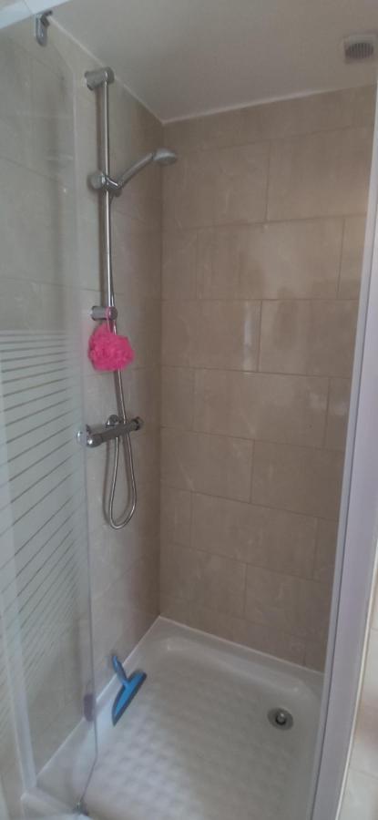 Apartament Petit Logement Sur Jardin Saint-Herblain Zewnętrze zdjęcie